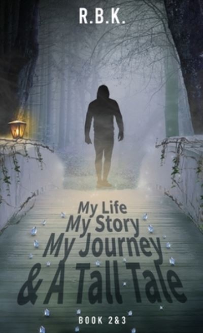 LEANDRE,JOELLE - JOURNEY
