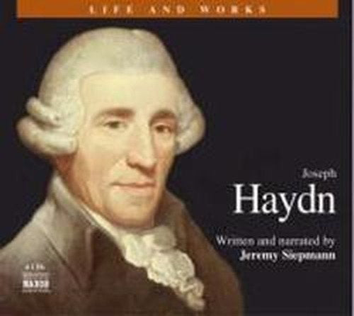 HAYDN: HIS LIFE AND WORKS (L&W