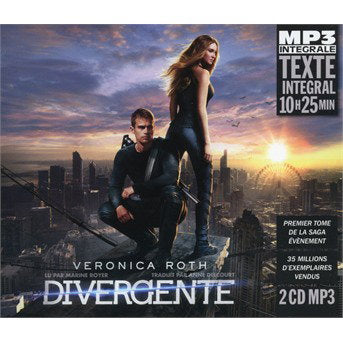ROYER,MARINE - DIVERGENTE