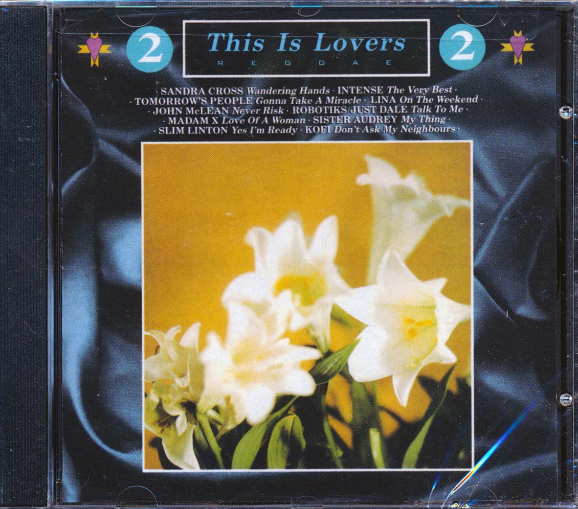 Sandra Cross, Sister Audrey, Kofi, Etc. - This Is Lovers Part 2