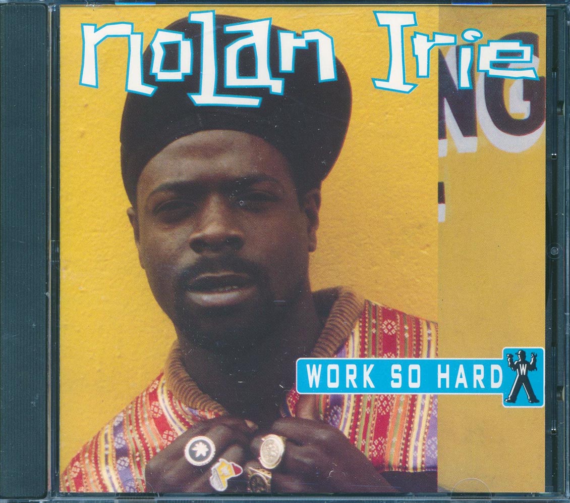 Nolan Irie - Work So Hard