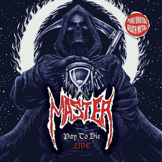 MASTER - LIVE ASSAULT