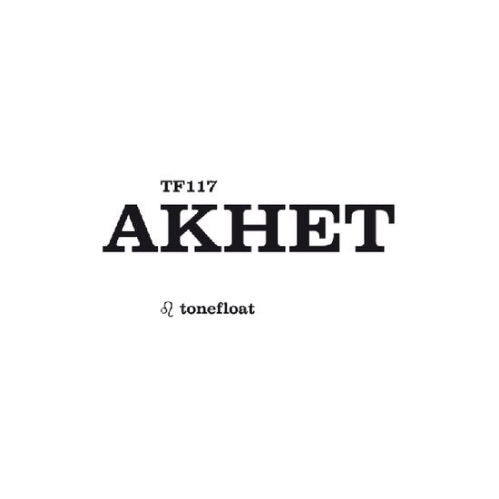 AKHET - AKHET