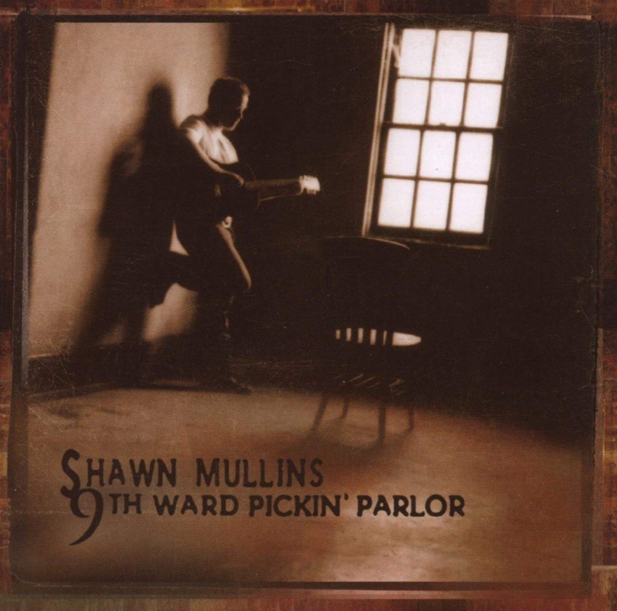 9Th Ward Pickin' Parlor product cover