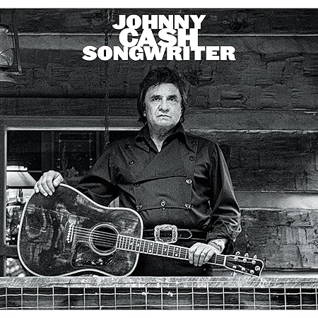 Johnny Cash - Songwriter (Deluxe CD) 2CD