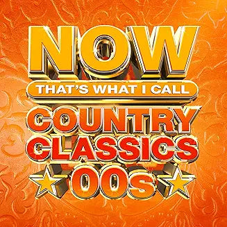 Various Artists - Now Country Classics: 00s (Various Artists) - Music & Performance - CD