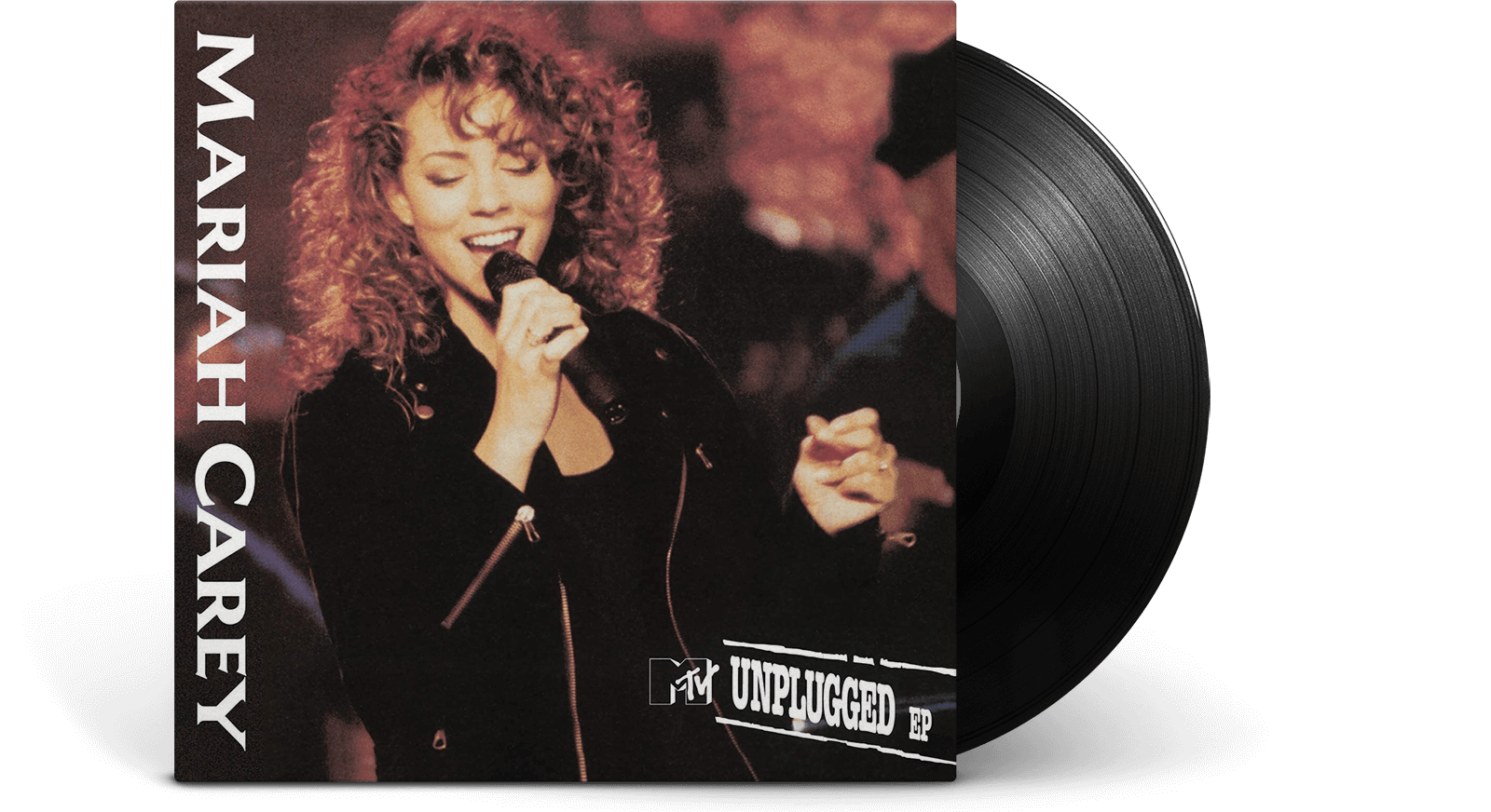 Mariah Carey - Mtv Unplugged - Music & Performance - Vinyl
