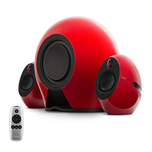 Edifier - E235 - 2.1 Home Speaker / Gaming System | Home Theater
