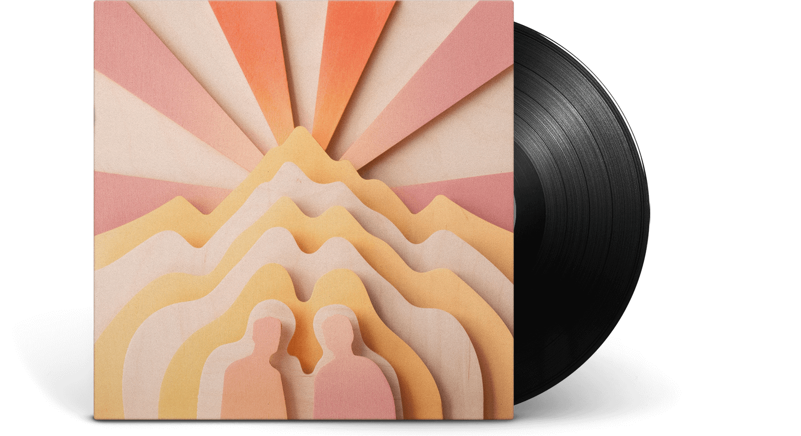 Surfaces: Hidden Youth (Vinyl) NEW