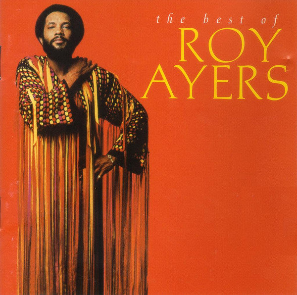 AYERS,ROY - SOUL ESSENTIALS SERIES: BEST OF