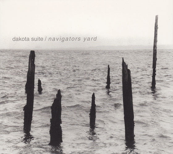 DAKOTA SUITE - NAVIGATOR'S YARD