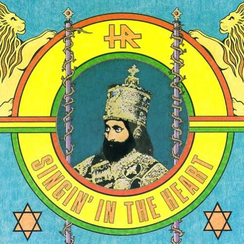HR - SINGIN IN THE HEART