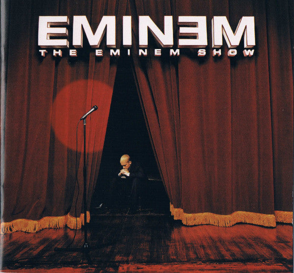 EMINEM - EMINEM SHOW