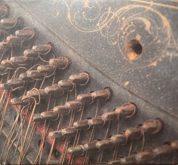 YOU YOU'RE A HISTORY IN RUST