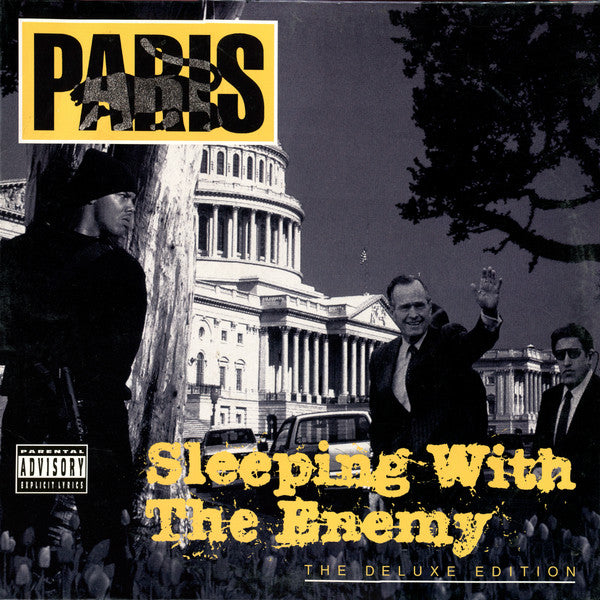 PARIS - FNB / EVIL