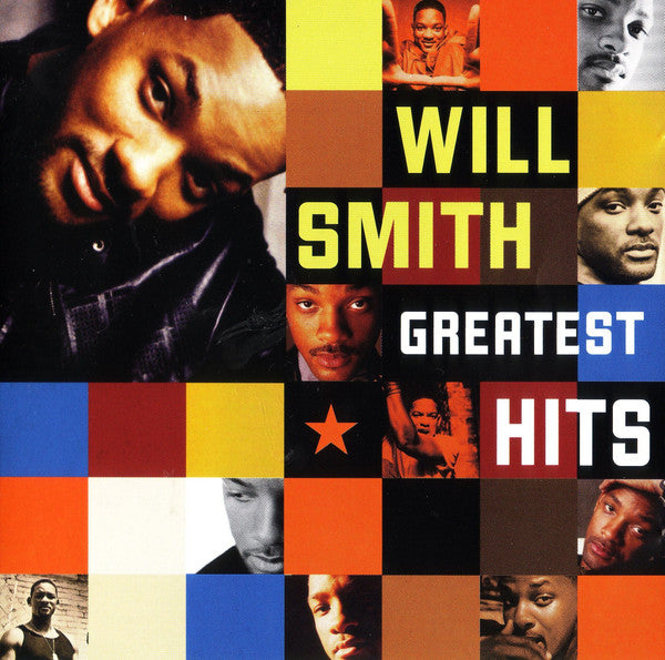 SMITH,WILL - GREATEST HITS