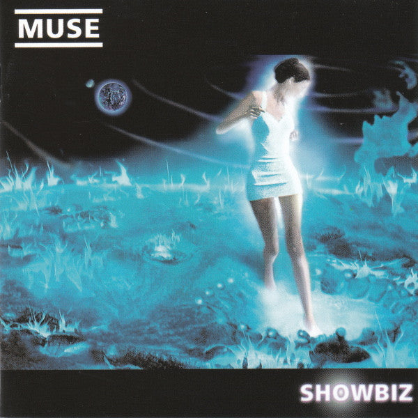 MUSE - SHOWBIZ
