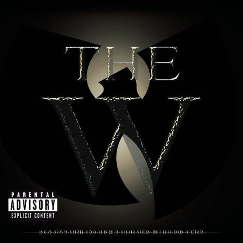 WU-TANG CLAN - W