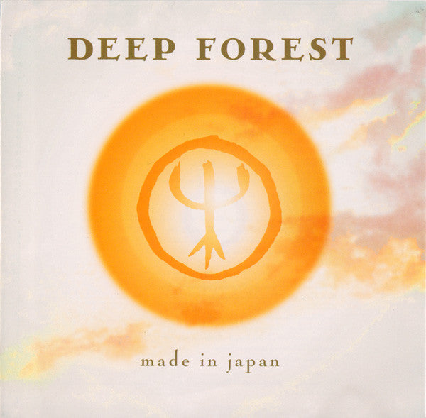 DEEP FOREST - MADE IN JAPAN