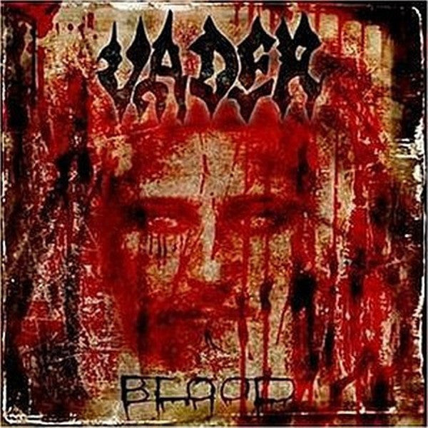 VADER - BLOOD