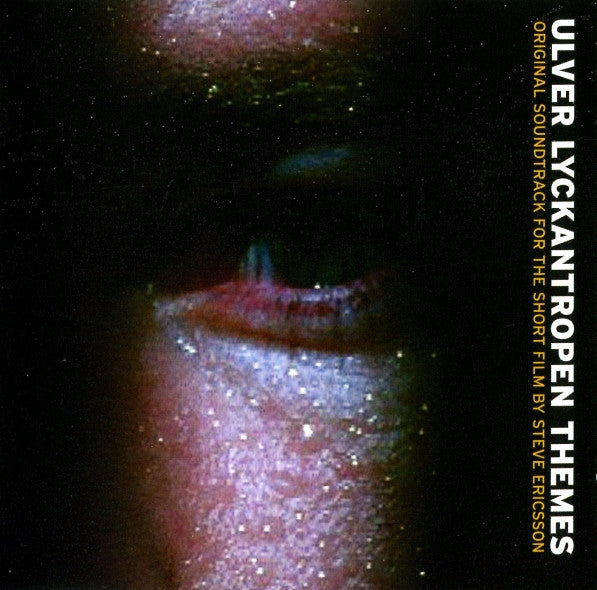 ULVER - LYCKANTROPEN THEMES