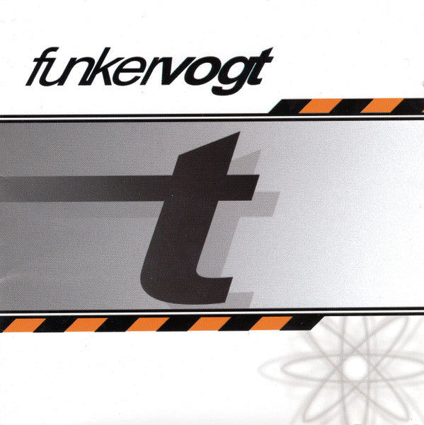 FUNKER VOGT - T