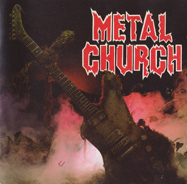 METAL CHURCH