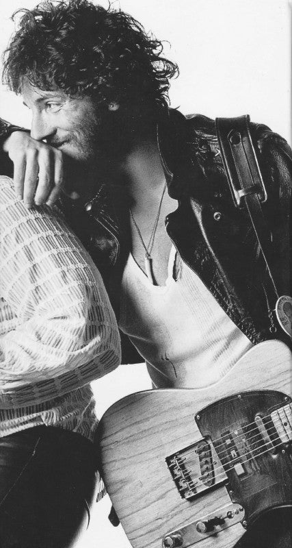 SPRINGSTEEN,BRUCE - BORN TO RUN (30TH ANNIVERSARY EDITION)