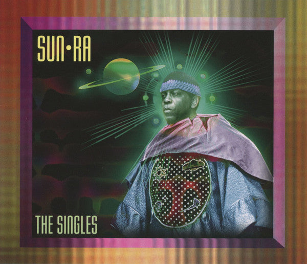 SUN RA - SINGLES
