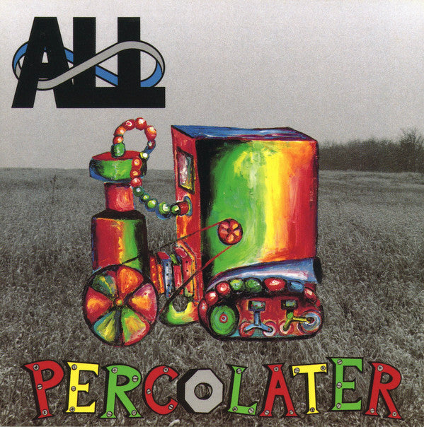 ALL - PERCOLATER