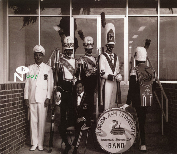 VARIOUS ARTISTS - ECCENTRIC SOUL: THE DEEP CITY LABEL