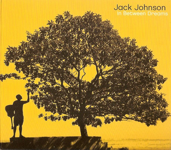 JOHNSON JACK - IN BETWEEN DREAMS
