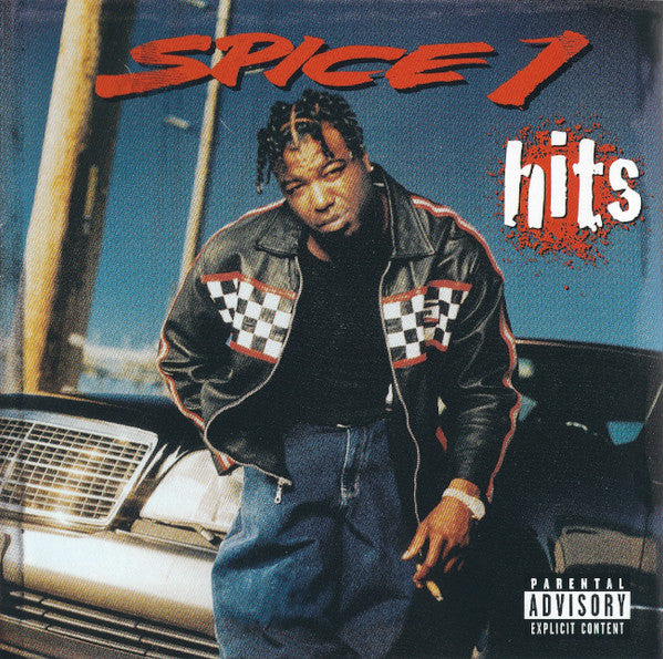 SPICE 1 - HITS