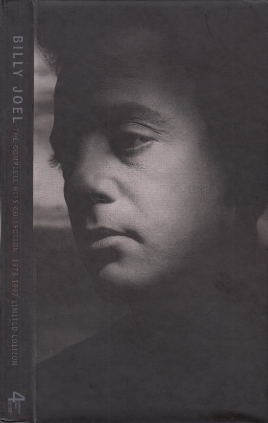 JOEL BILLY - COMPLETE HITS COLLECTION 1973 - 1997
