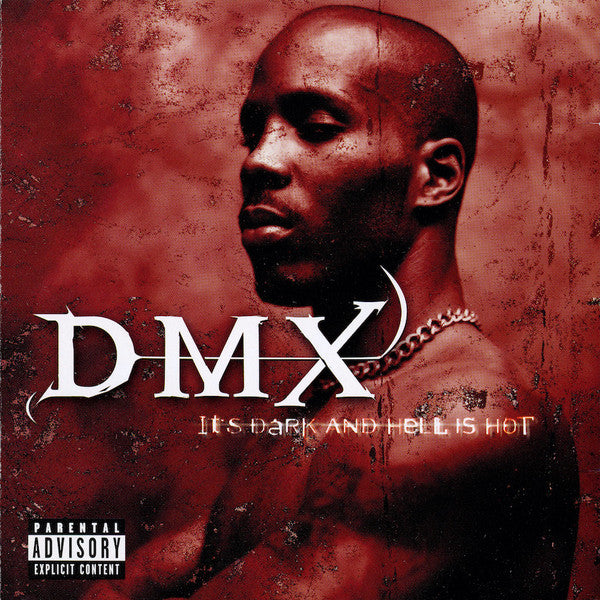 DMX - IT'S DARK & HELL IS HOT