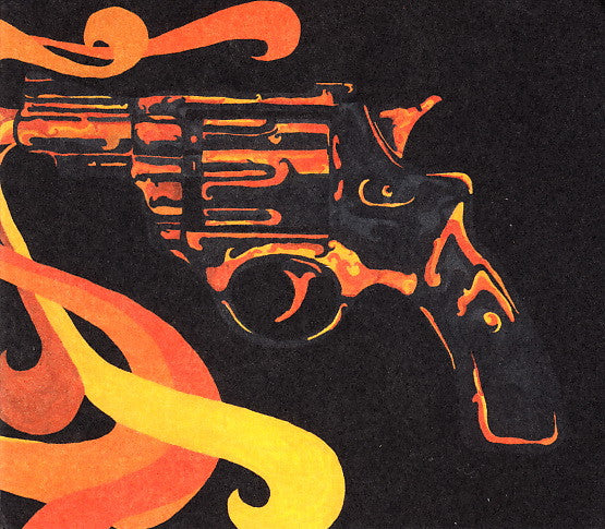 BLACK KEYS - CHULAHOMA