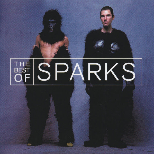 SPARKS - BEST OF