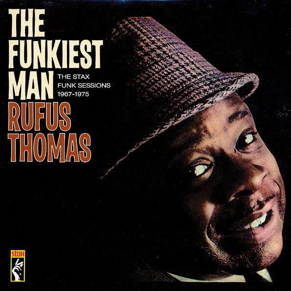 THOMAS RUFUS - FUNKIEST MAN
