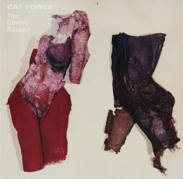 COVERS RECORD