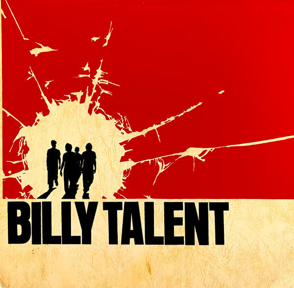 BILLY TALENT