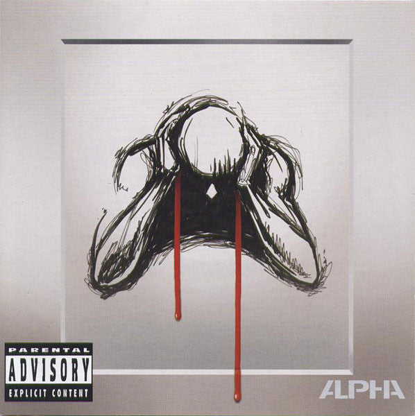 SEVENDUST - ALPHA