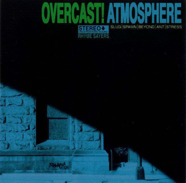 ATMOSPHERE - OVERCAST