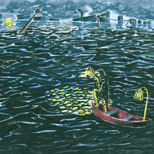 EXPLOSIONS IN THE SKY - ALL OF A SUDDEN I MISS EVERYONE