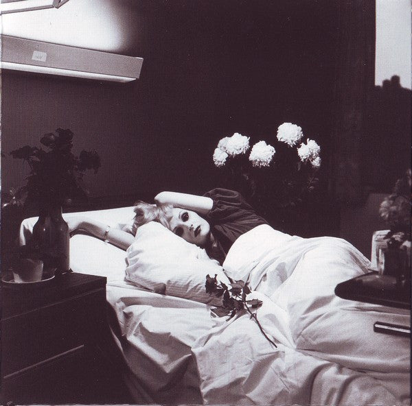 ANTONY & THE JOHNSONS - I AM A BIRD NOW