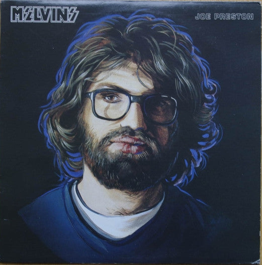 MELVINS - JOE PRESTON