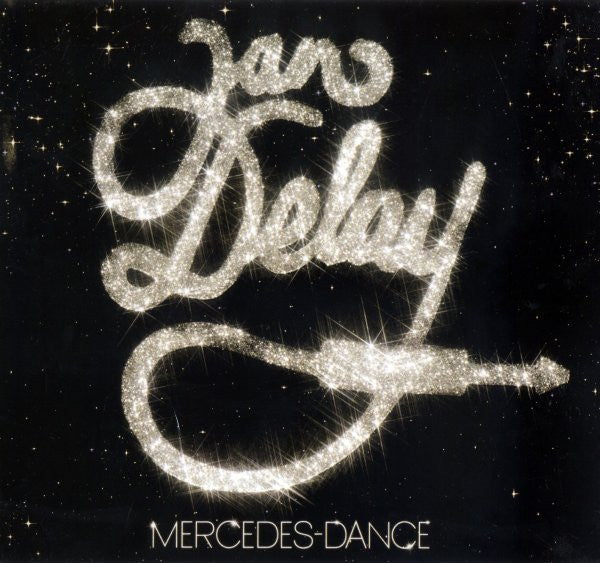 MERCEDES DANCE