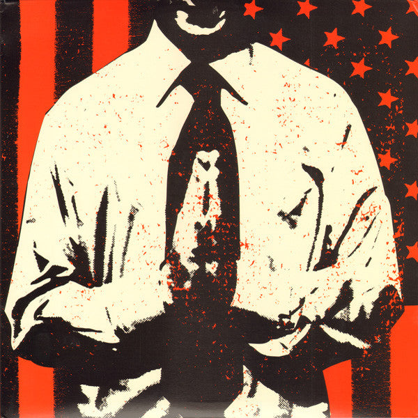 BAD RELIGION - EMPIRE STRIKES FIRST