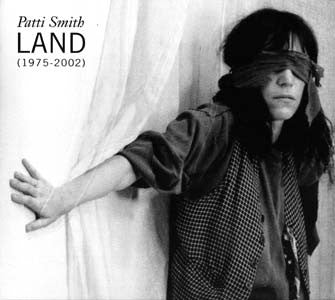 SMITH PATTI - LAND 1975-2002