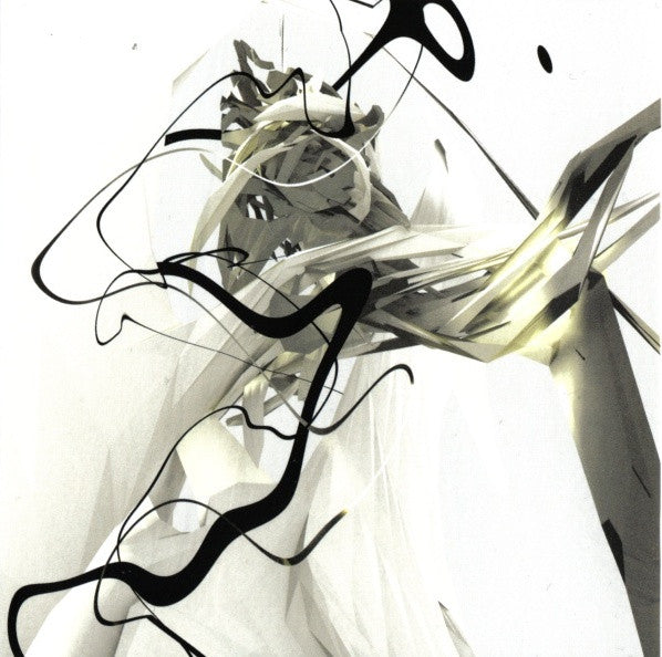 AUTECHRE - DRAFT 7.30