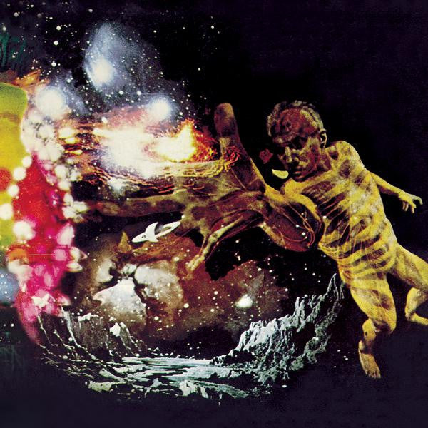 SANTANA - SANTANA  (III)